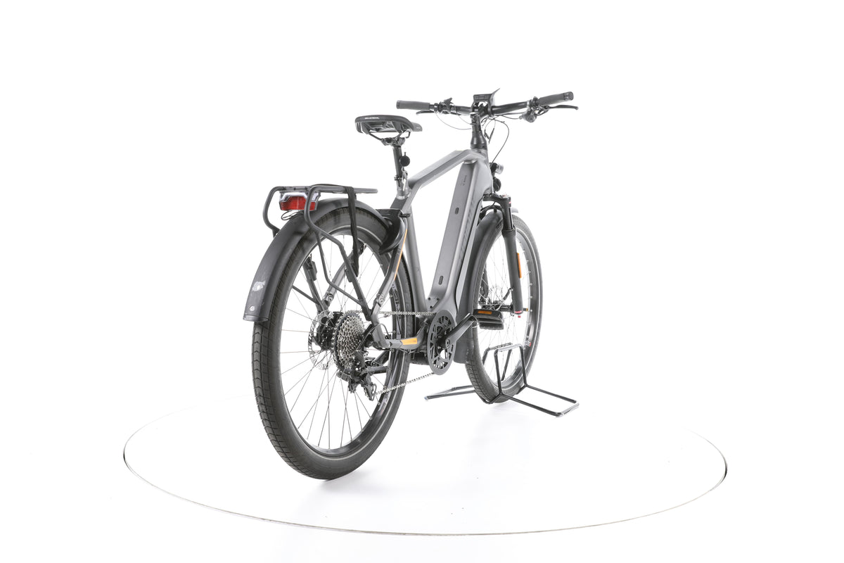 Haibike Trekking S 10 Trekking E-Bike - Image 11