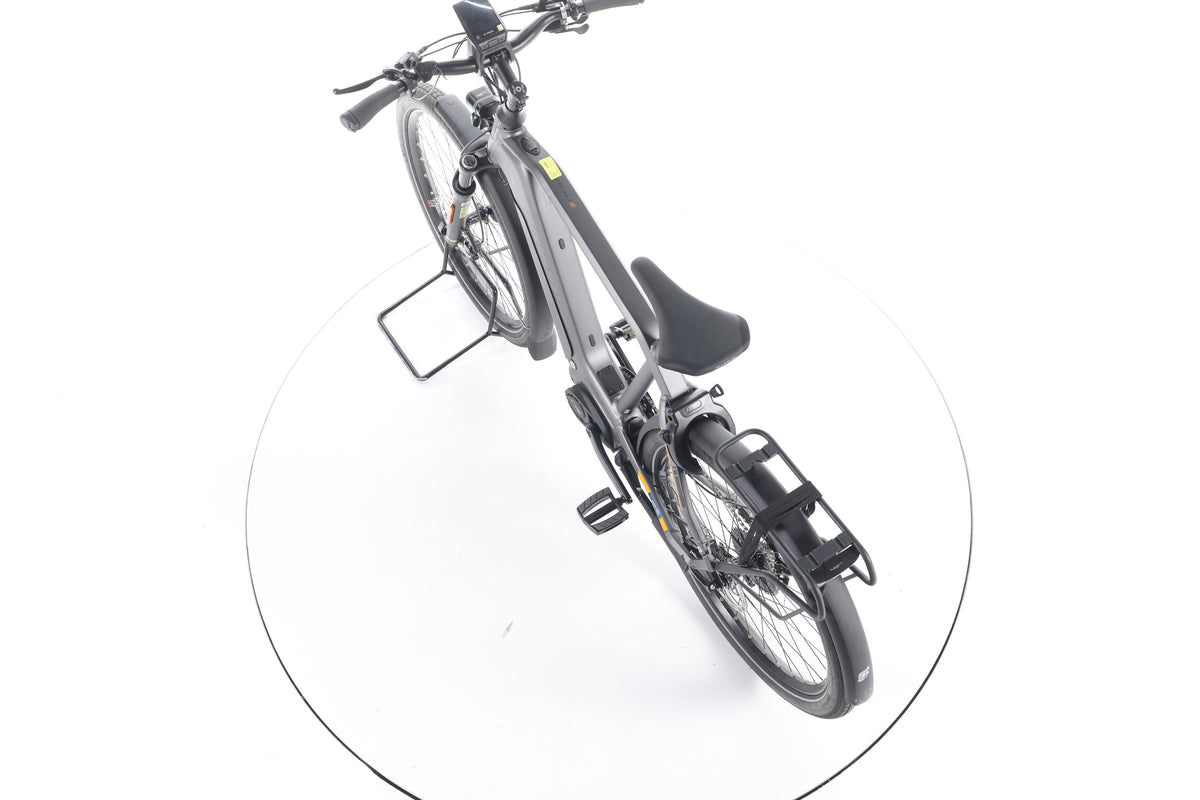 Haibike Trekking S 10 Trekking E-Bike - Image 21