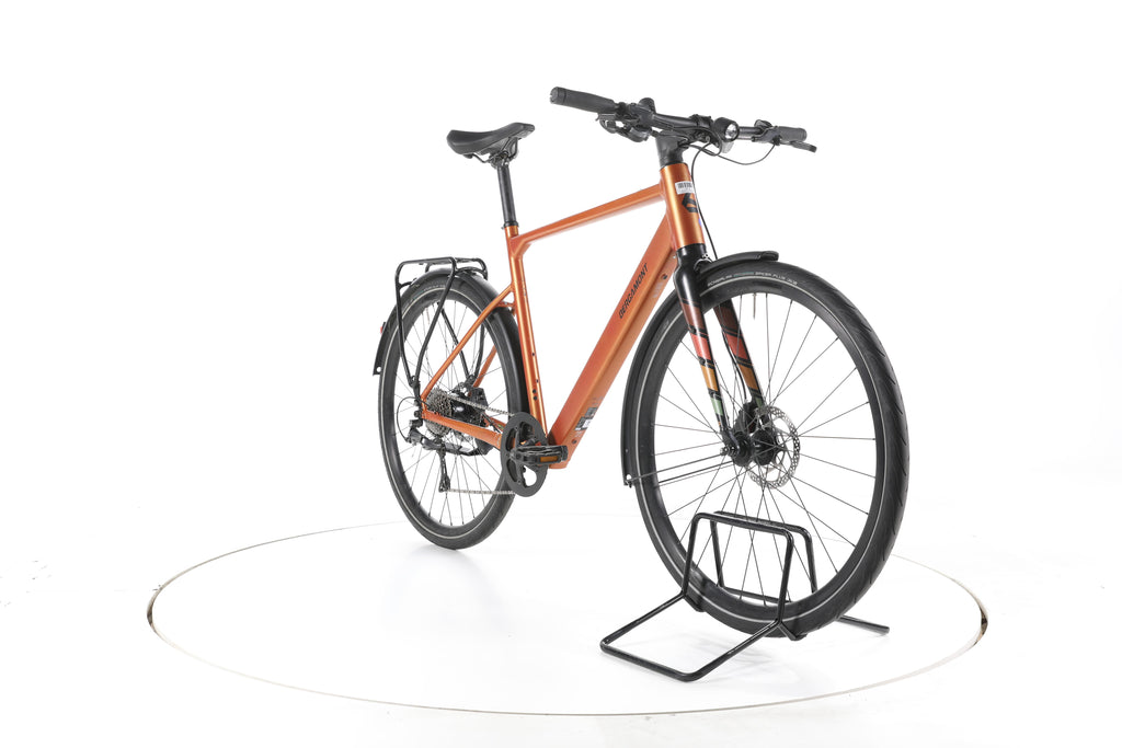 Bergamont E-Sweep Sport E-Bike - Image 3
