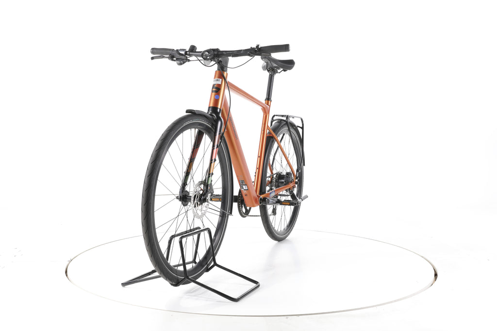 Bergamont E-Sweep Sport E-Bike - Image 5