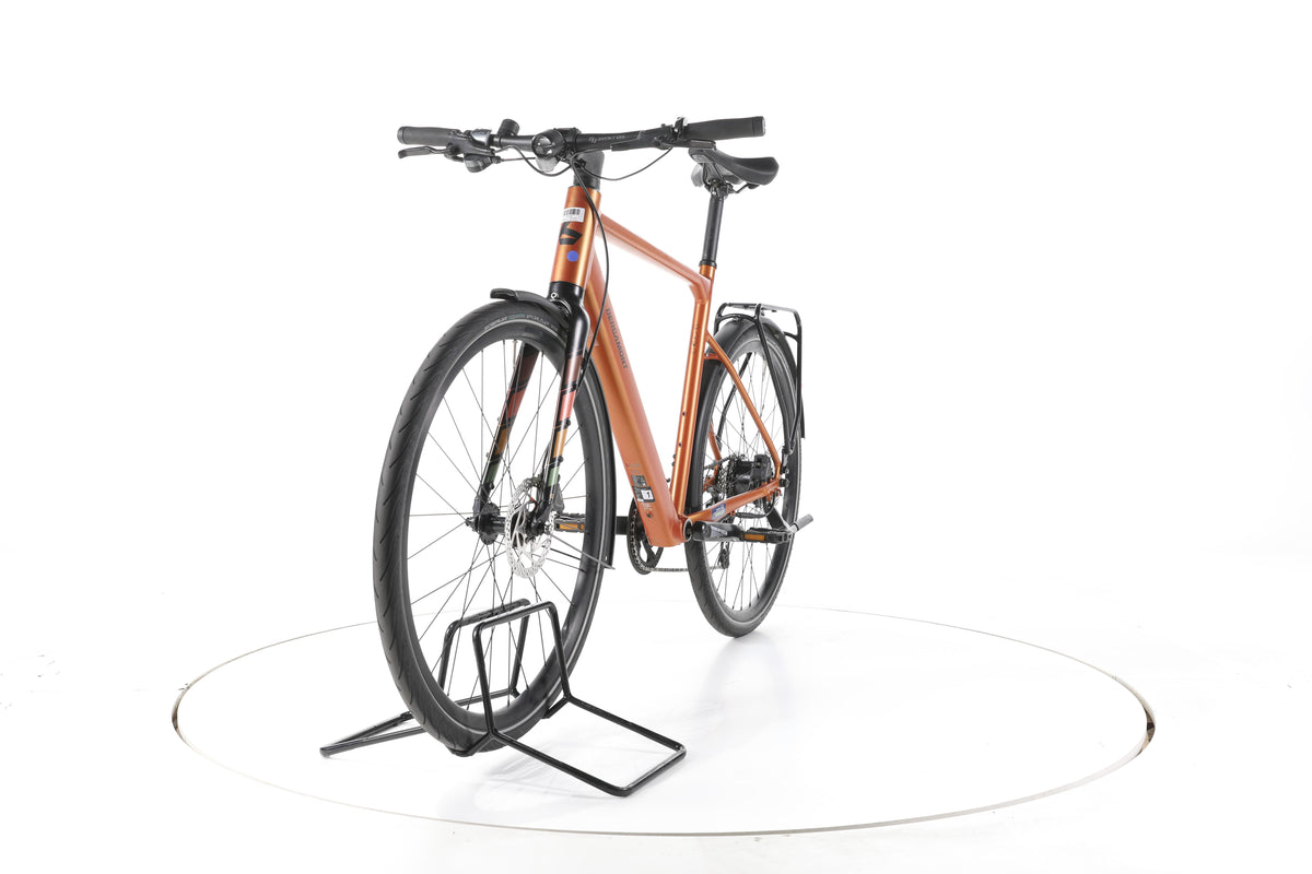 Bergamont E-Sweep Sport E-Bike - Image 5