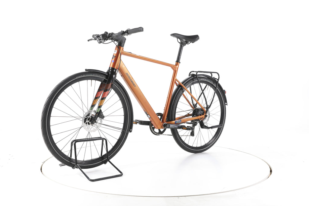 Bergamont E-Sweep Sport E-Bike - Image 6