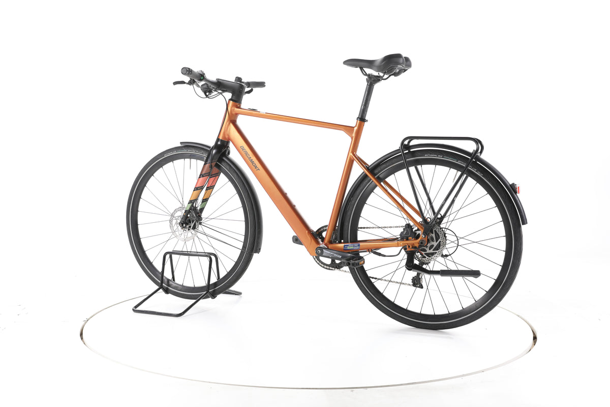 Bergamont E-Sweep Sport E-Bike - Image 8