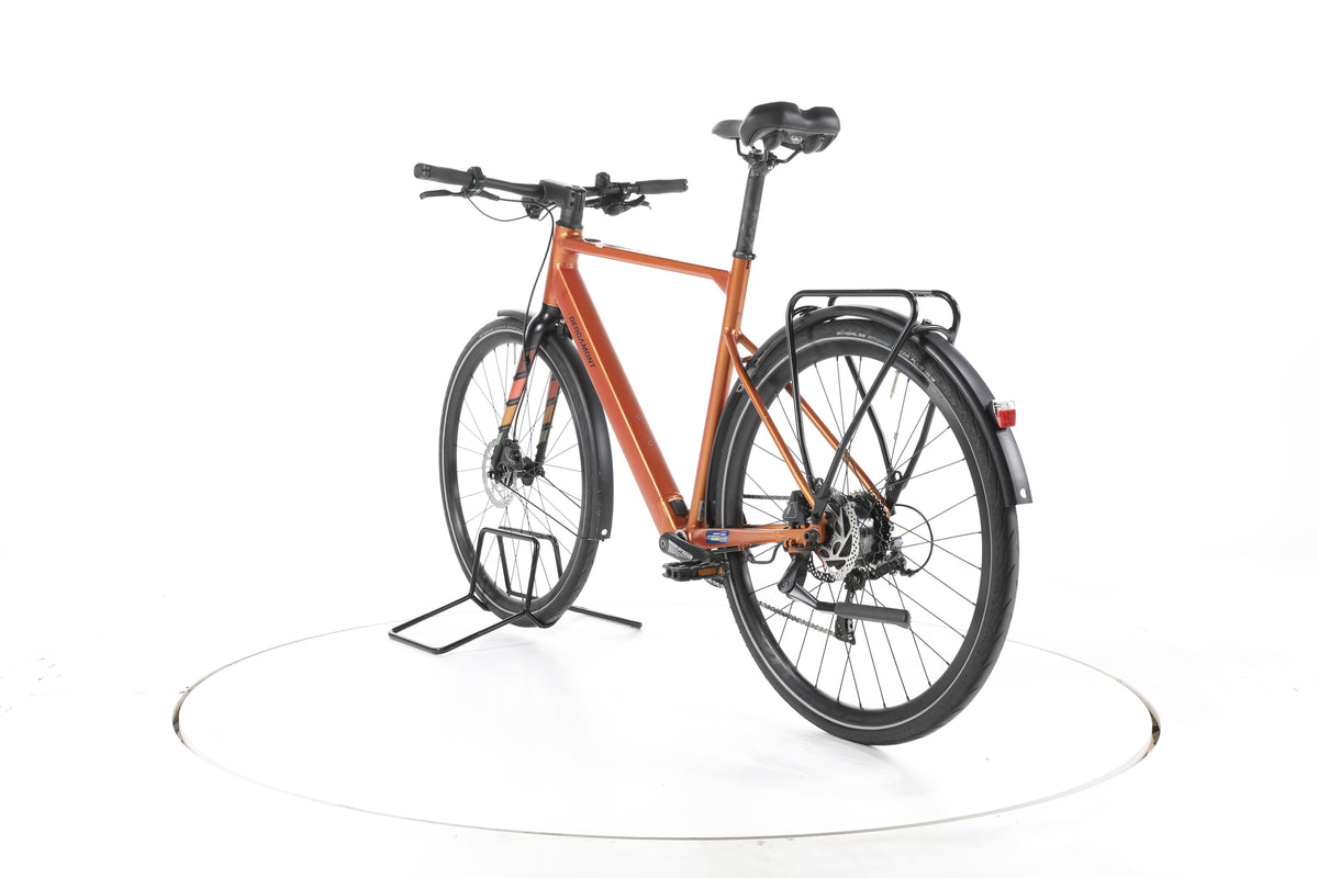 Bergamont E-Sweep Sport E-Bike - Image 9