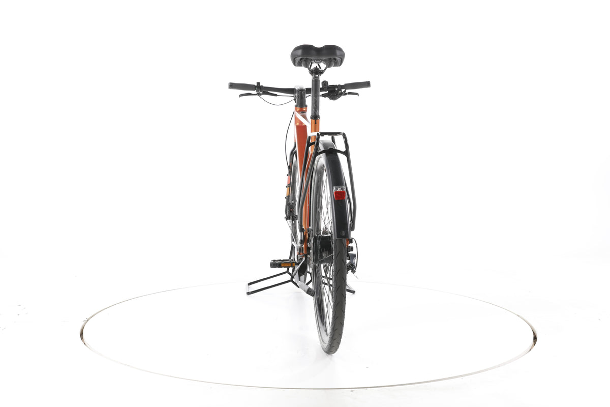 Bergamont E-Sweep Sport E-Bike - Image 10