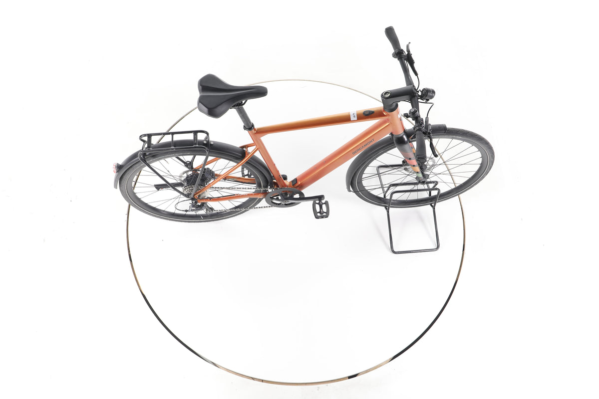 Bergamont E-Sweep Sport E-Bike - Image 13