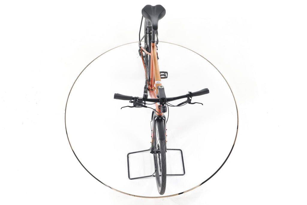 Bergamont E-Sweep Sport E-Bike - Image 16