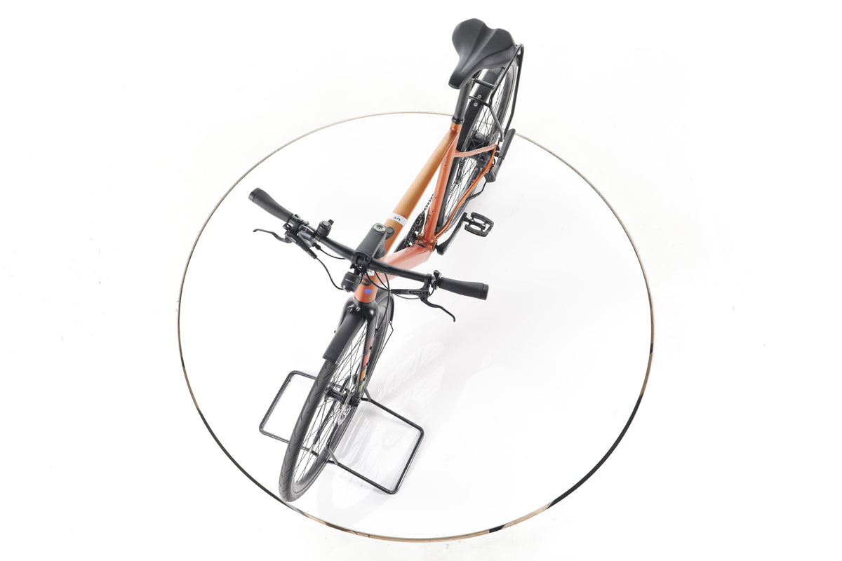 Bergamont E-Sweep Sport E-Bike - Image 17