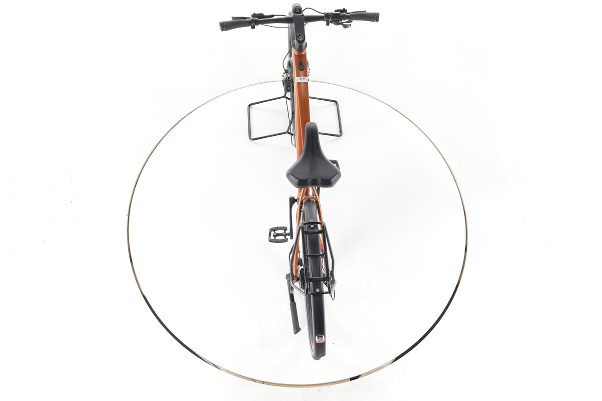 Bergamont E-Sweep Sport E-Bike - Image 22