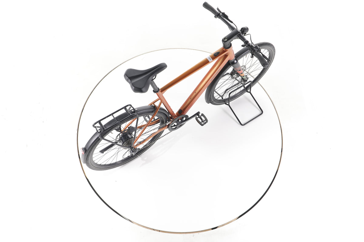 Bergamont E-Sweep Sport E-Bike - Image 24