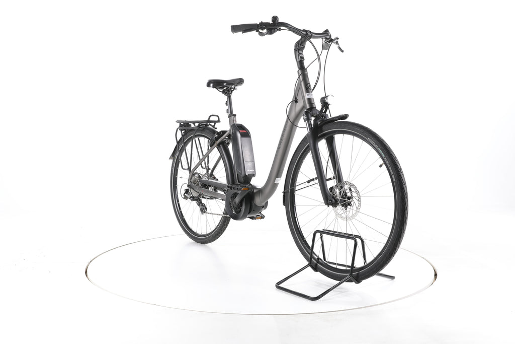 Kalkhoff Endeavour 1.B Move Trekking E-Bike Tiefeinsteiger - Image 3