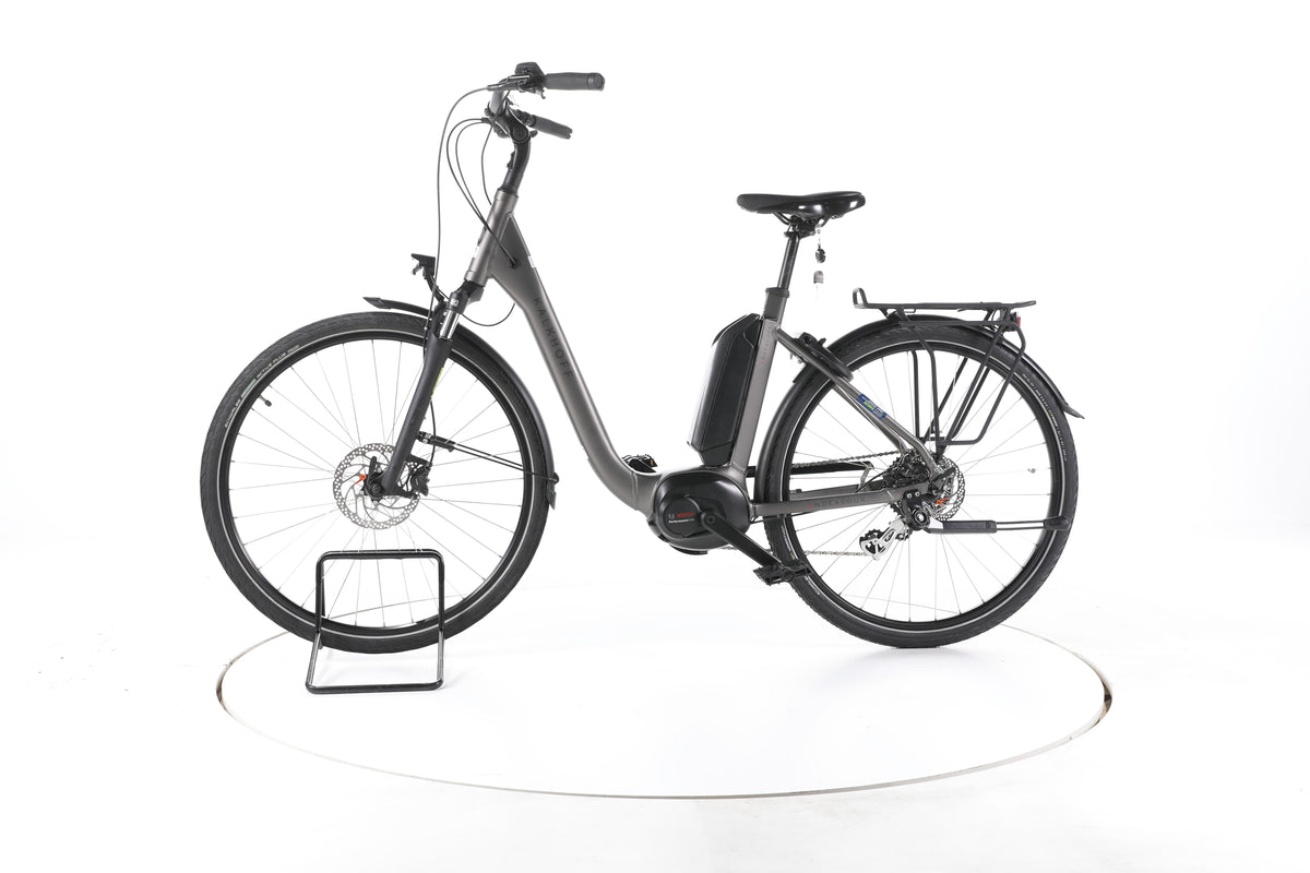 Kalkhoff Endeavour 1.B Move Trekking E-Bike Tiefeinsteiger - Image 7