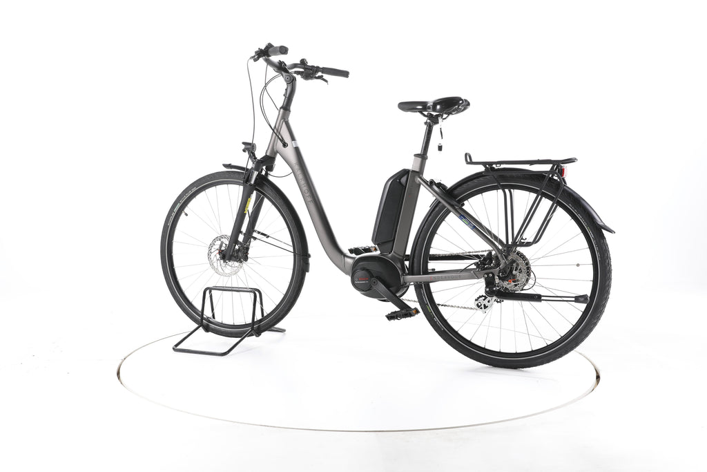 Kalkhoff Endeavour 1.B Move Trekking E-Bike Tiefeinsteiger - Image 8