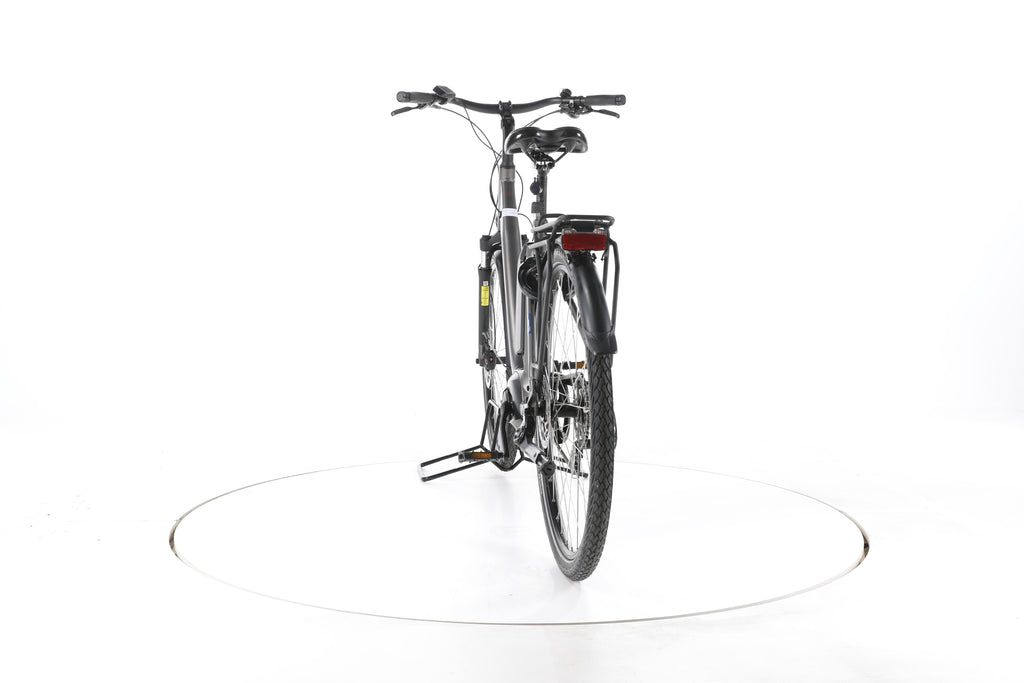 Kalkhoff Endeavour 1.B Move Trekking E-Bike Tiefeinsteiger - Image 10