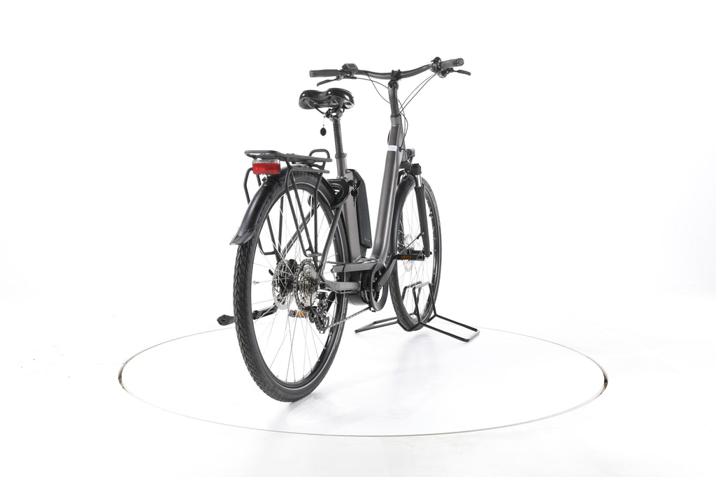 Kalkhoff Endeavour 1.B Move Trekking E-Bike Tiefeinsteiger - Image 11