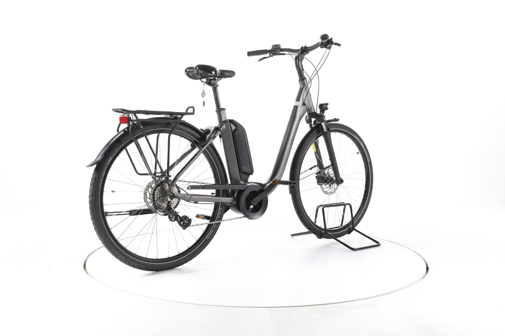 Kalkhoff Endeavour 1.B Move Trekking E-Bike Tiefeinsteiger - Image 12