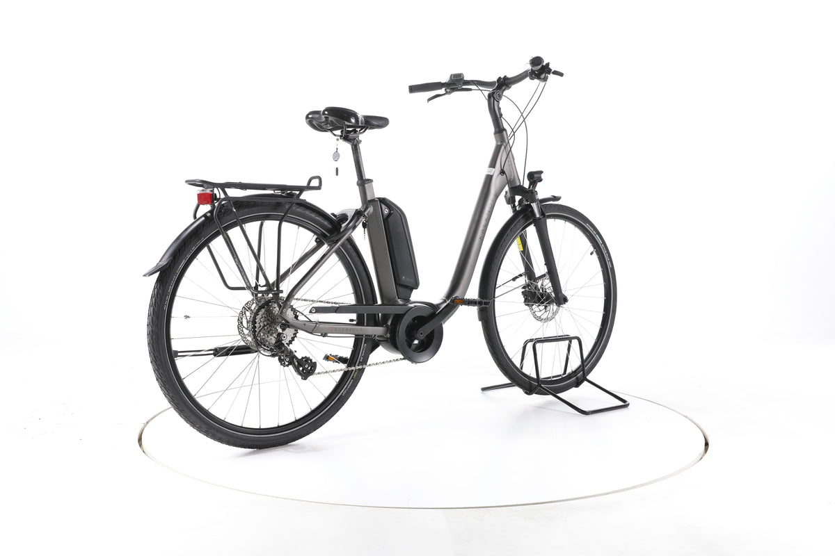 Kalkhoff Endeavour 1.B Move Trekking E-Bike Tiefeinsteiger - Image 12