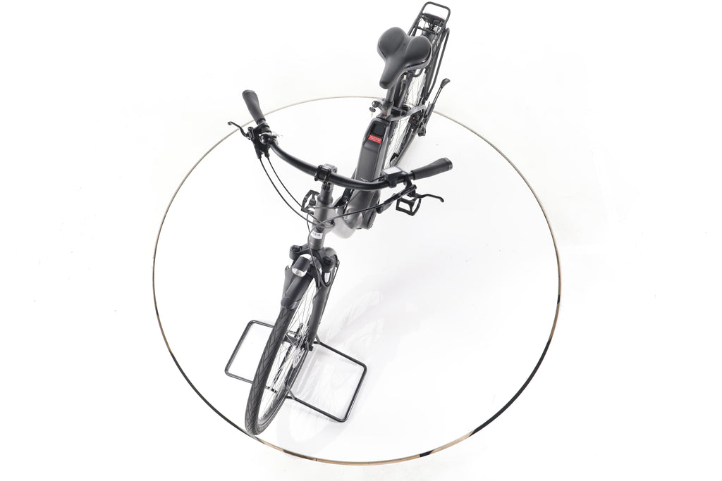 Kalkhoff Endeavour 1.B Move Trekking E-Bike Tiefeinsteiger - Image 17