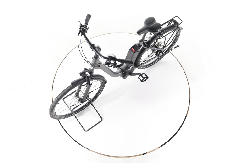 Kalkhoff Endeavour 1.B Move Trekking E-Bike Tiefeinsteiger - Image 18