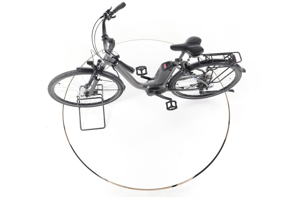 Kalkhoff Endeavour 1.B Move Trekking E-Bike Tiefeinsteiger - Image 19