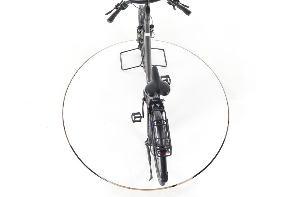 Kalkhoff Endeavour 1.B Move Trekking E-Bike Tiefeinsteiger - Image 22