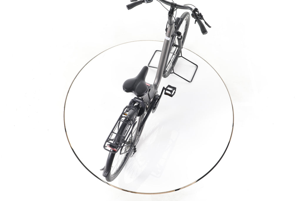 Kalkhoff Endeavour 1.B Move Trekking E-Bike Tiefeinsteiger - Image 23