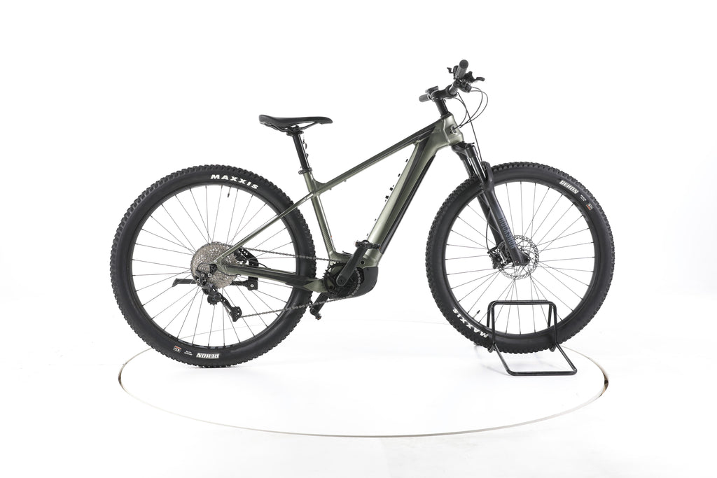 Cannondale Trail Neo 2 E-Bike - Image 1