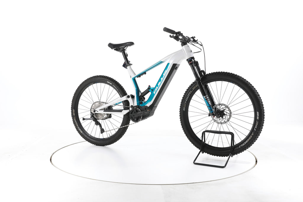 Bulls E-Stream EVA TR1 E-Bike Fully - Image 2