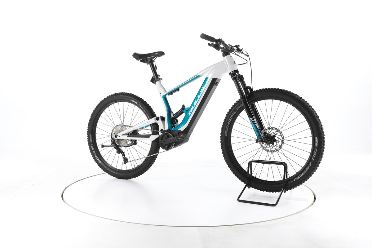 Bulls E-Stream EVA TR1 E-Bike Fully - Image 2