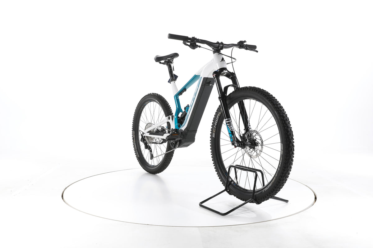 Bulls E-Stream EVA TR1 E-Bike Fully - Image 3