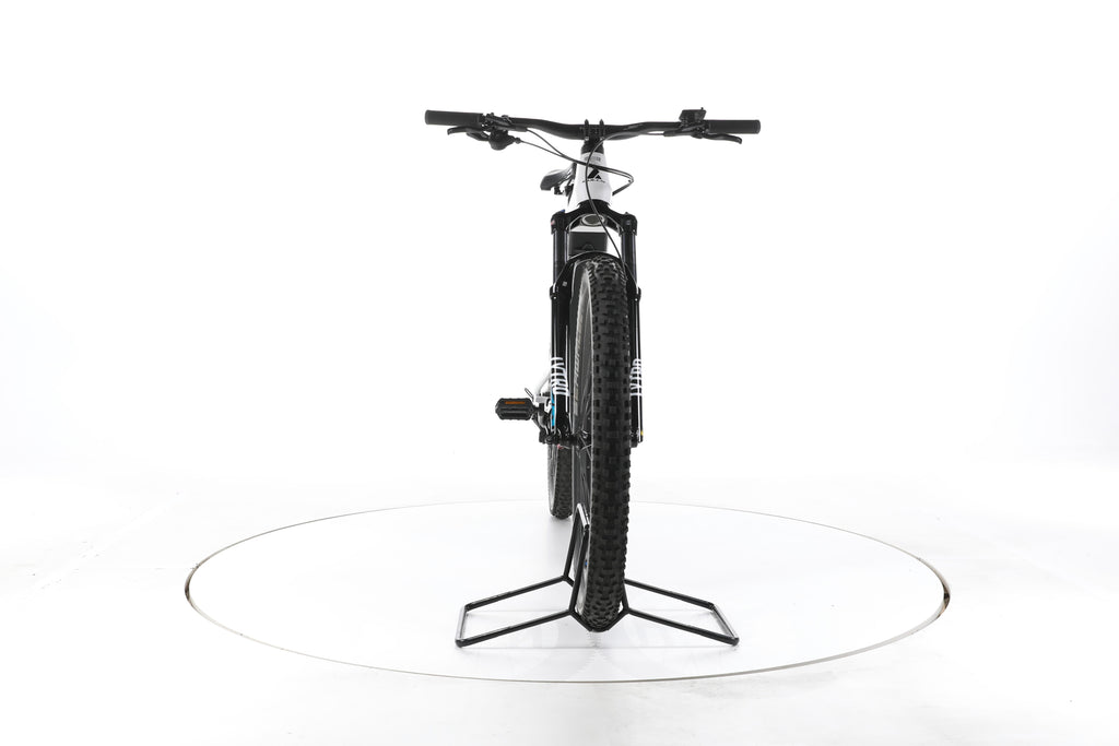 Bulls E-Stream EVA TR1 E-Bike Fully - Image 4