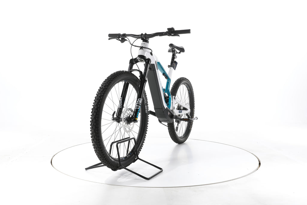 Bulls E-Stream EVA TR1 E-Bike Fully - Image 5