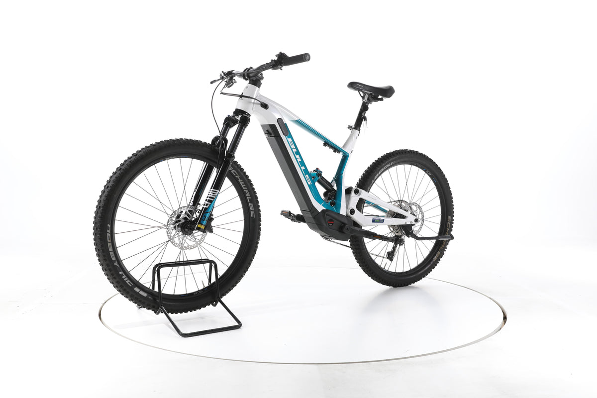 Bulls E-Stream EVA TR1 E-Bike Fully - Image 6
