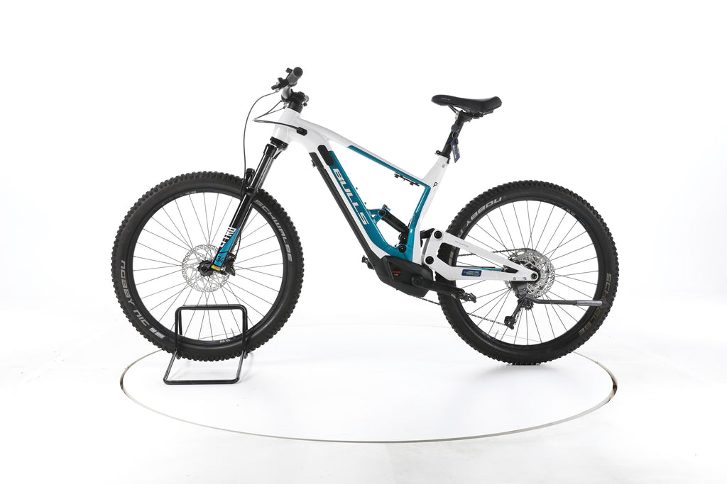 Bulls E-Stream EVA TR1 E-Bike Fully - Image 7