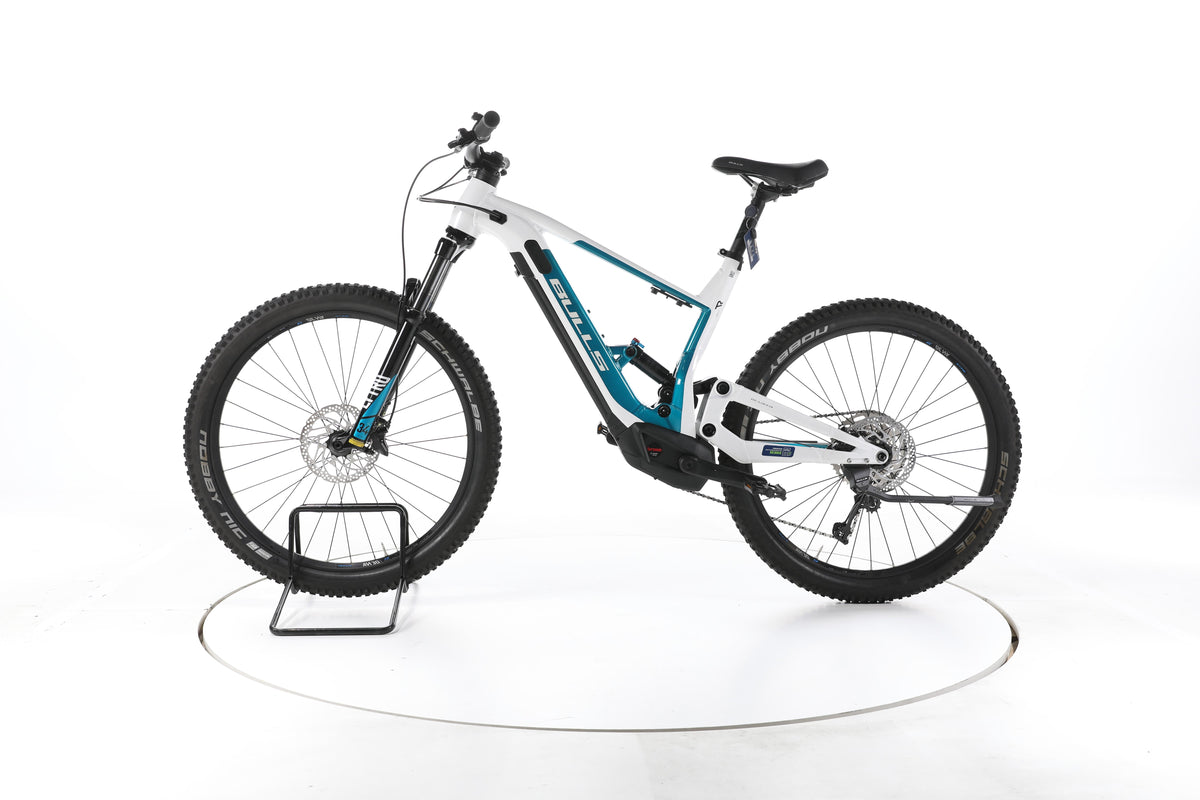 Bulls E-Stream EVA TR1 E-Bike Fully - Image 7