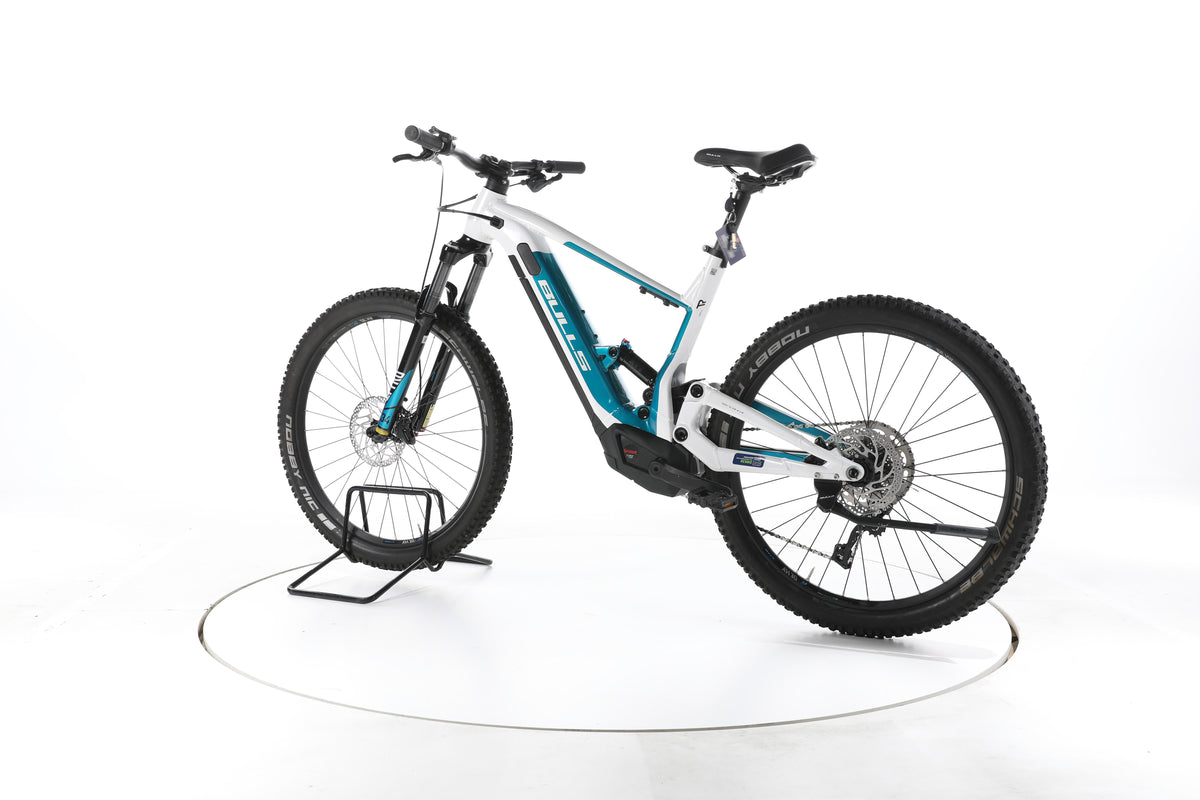 Bulls E-Stream EVA TR1 E-Bike Fully - Image 8