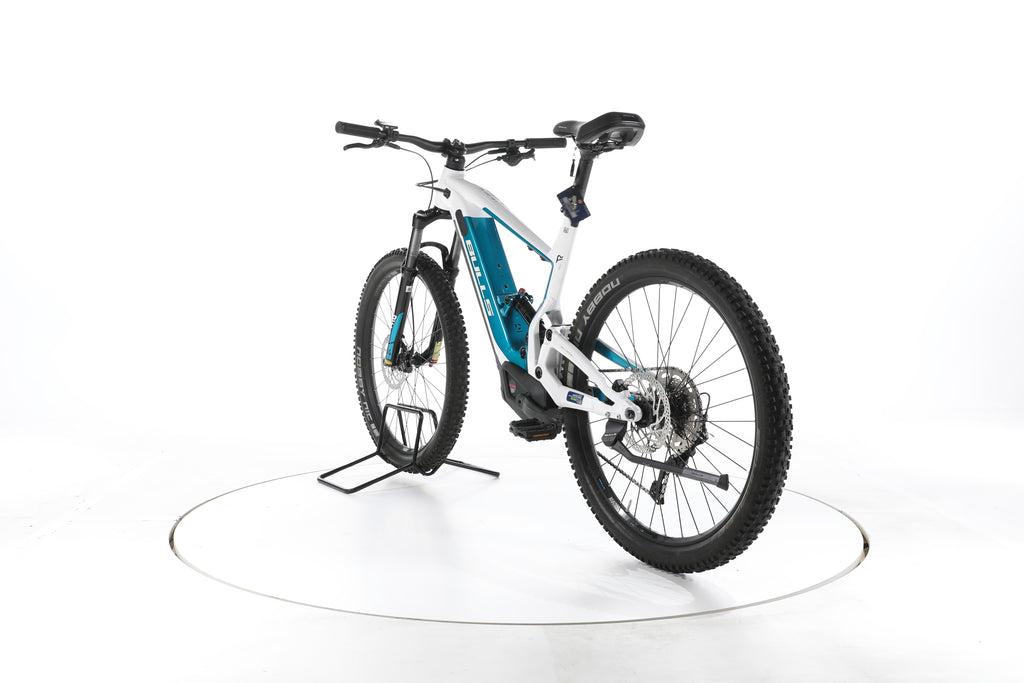 Bulls E-Stream EVA TR1 E-Bike Fully - Image 9