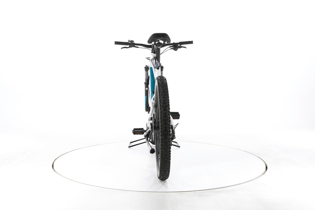Bulls E-Stream EVA TR1 E-Bike Fully - Image 10