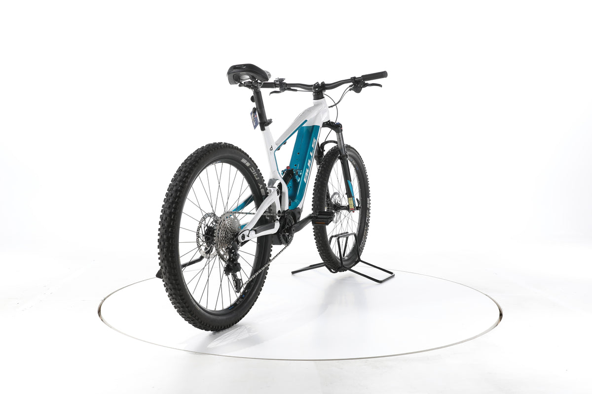 Bulls E-Stream EVA TR1 E-Bike Fully - Image 11