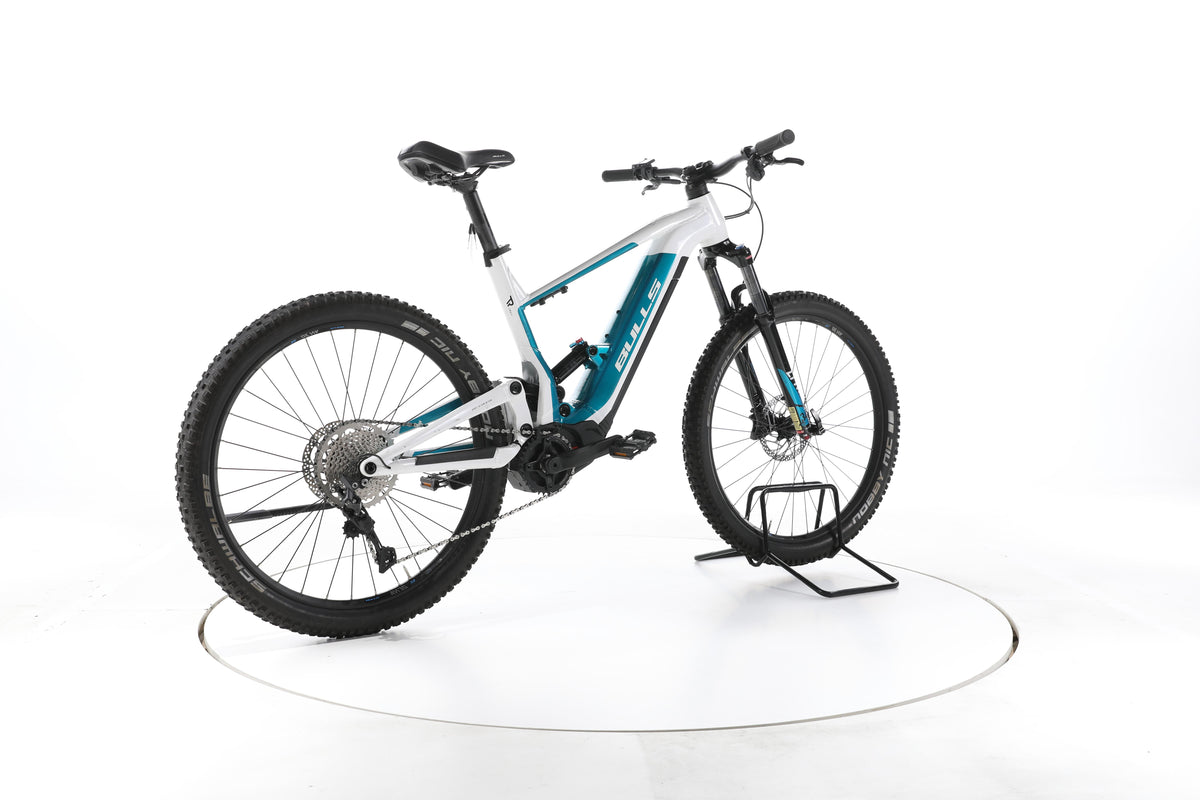 Bulls E-Stream EVA TR1 E-Bike Fully - Image 12