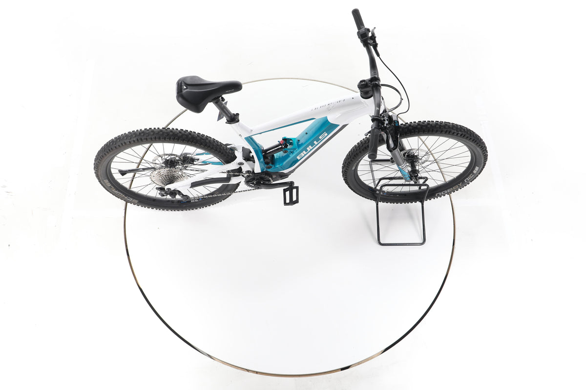 Bulls E-Stream EVA TR1 E-Bike Fully - Image 13