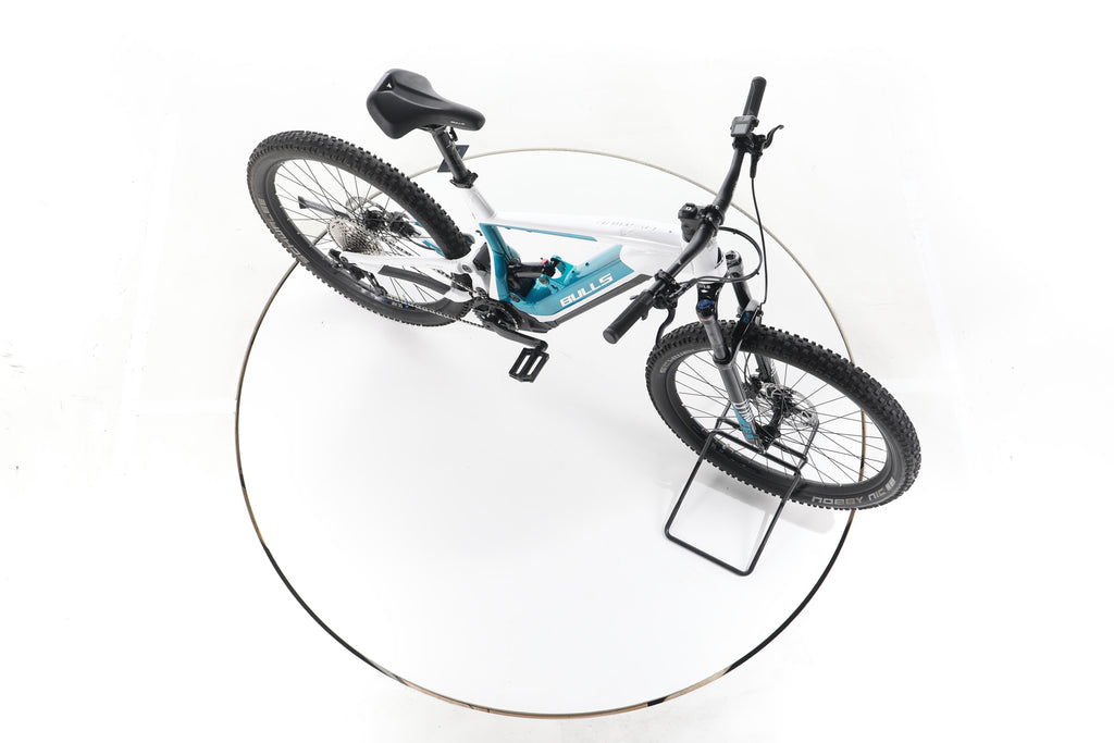 Bulls E-Stream EVA TR1 E-Bike Fully - Image 14