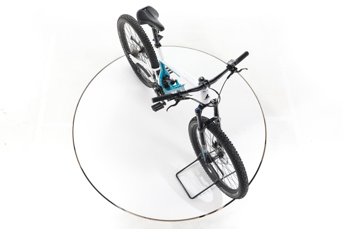 Bulls E-Stream EVA TR1 E-Bike Fully - Image 15