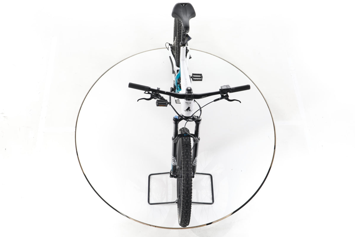 Bulls E-Stream EVA TR1 E-Bike Fully - Image 16