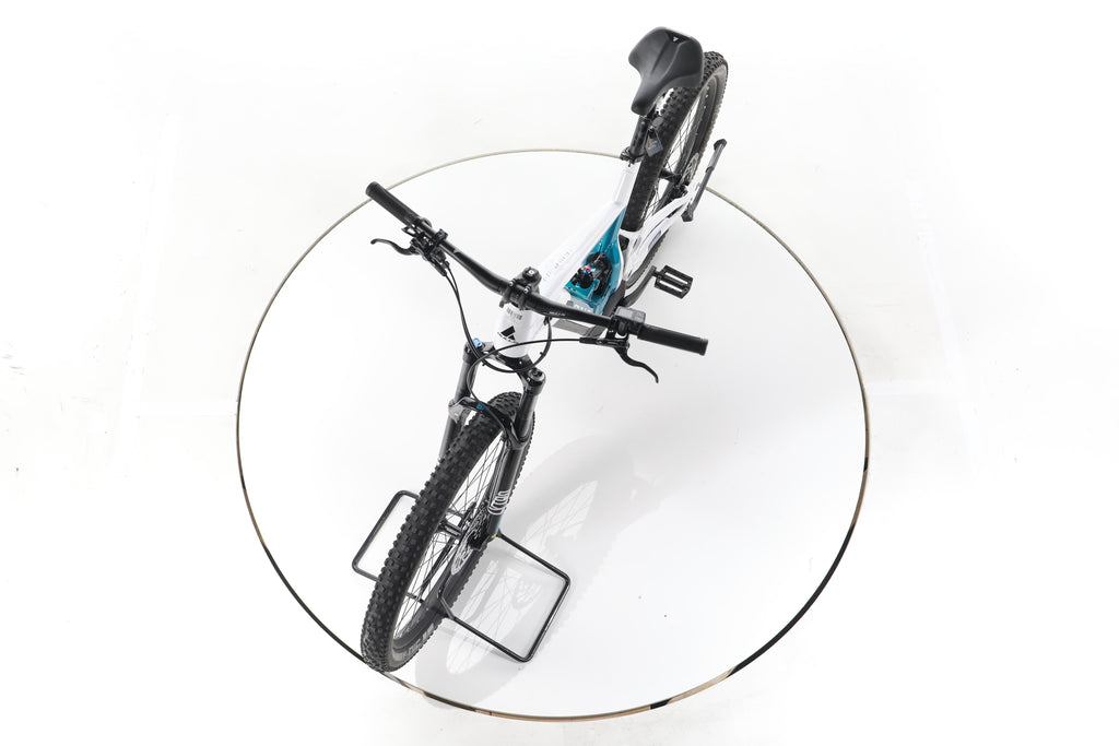 Bulls E-Stream EVA TR1 E-Bike Fully - Image 17