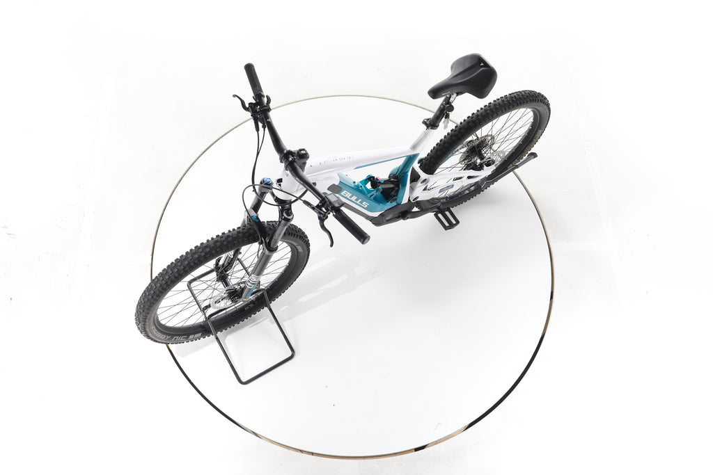 Bulls E-Stream EVA TR1 E-Bike Fully - Image 18