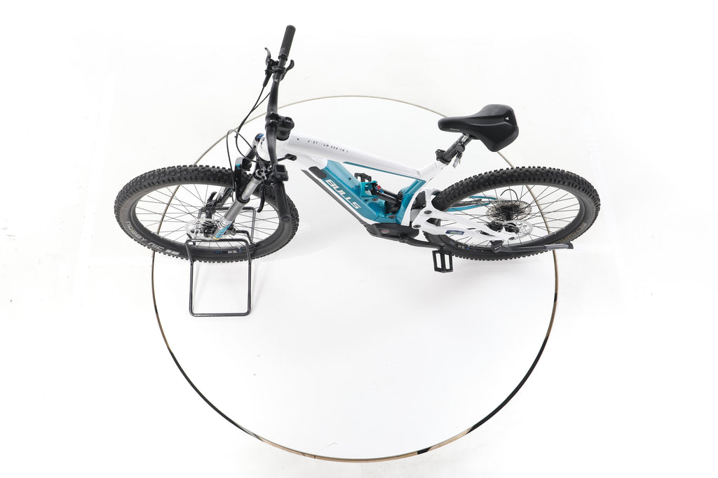 Bulls E-Stream EVA TR1 E-Bike Fully - Image 19