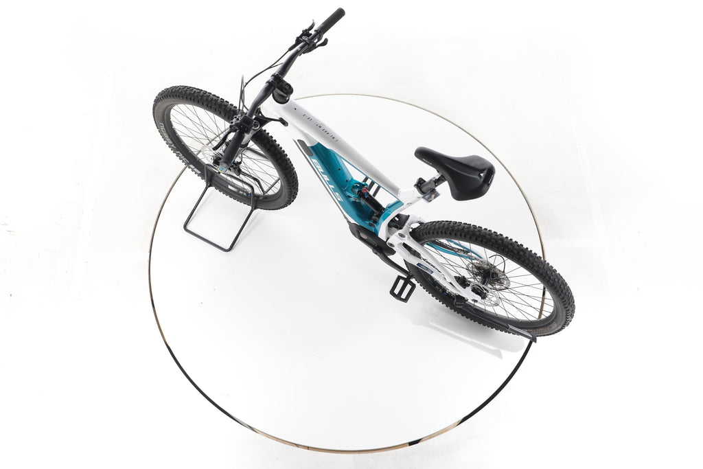 Bulls E-Stream EVA TR1 E-Bike Fully - Image 20