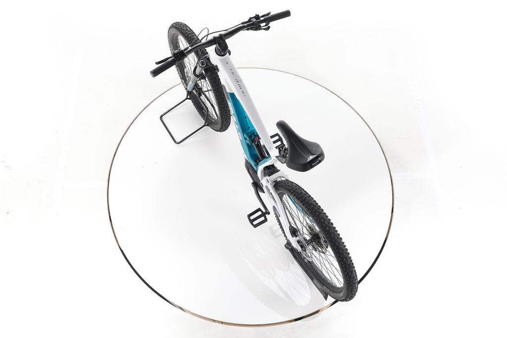 Bulls E-Stream EVA TR1 E-Bike Fully - Image 21