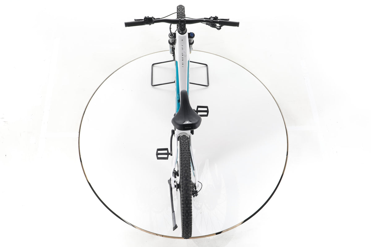 Bulls E-Stream EVA TR1 E-Bike Fully - Image 22
